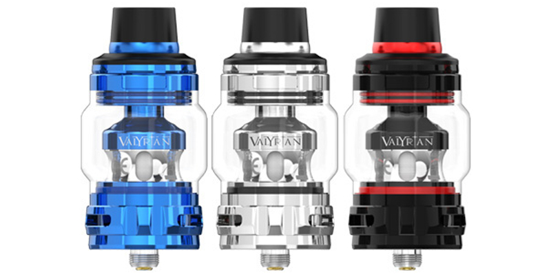 Preview: Uwell Valyrian 2 Subtank Coil Verdampfer